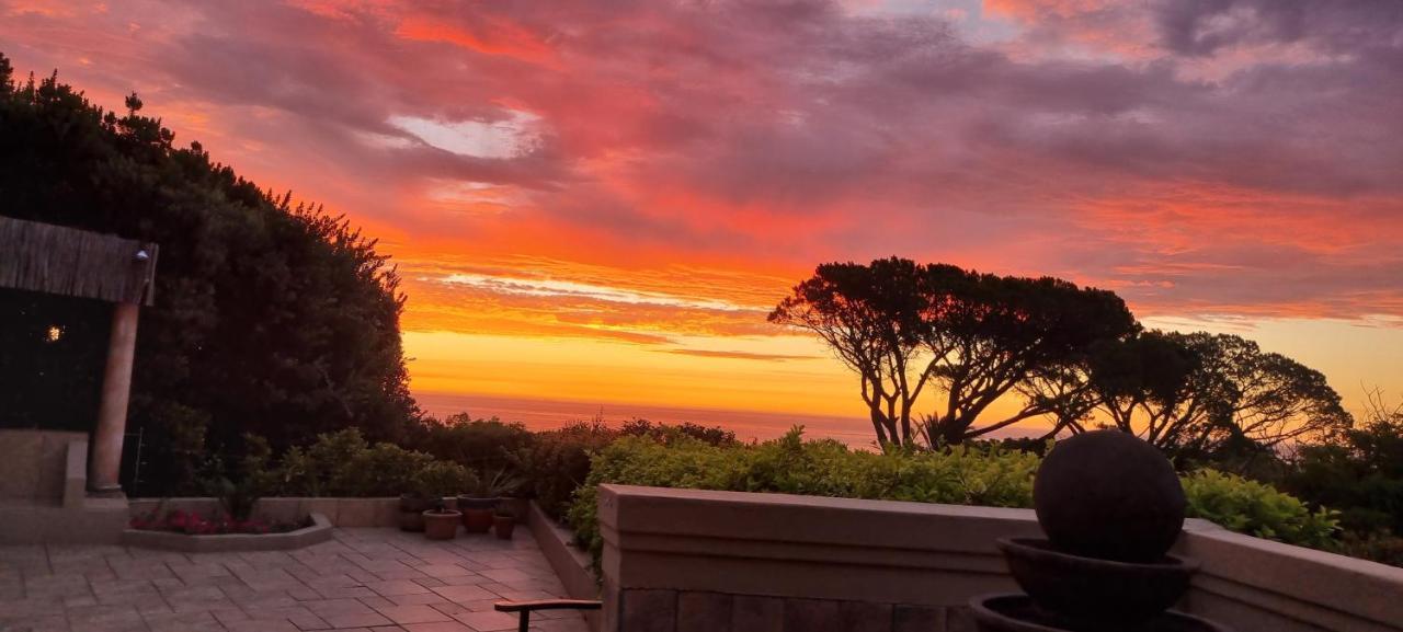Horizon Bay - Camps Bay Homestay *