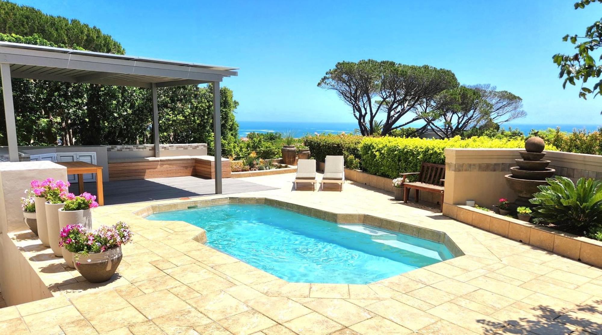 Horizon Bay - Camps Bay Homestay *