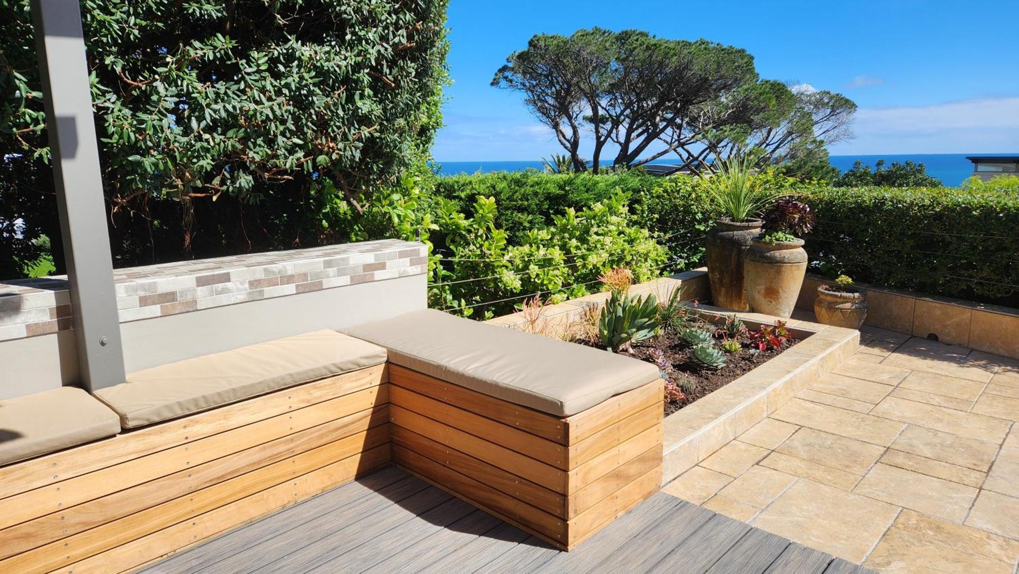 Homestay Horizon Bay - Camps Bay