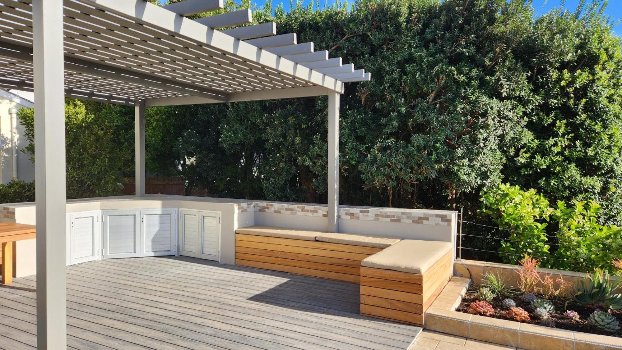 Horizon Bay - Camps Bay Homestay