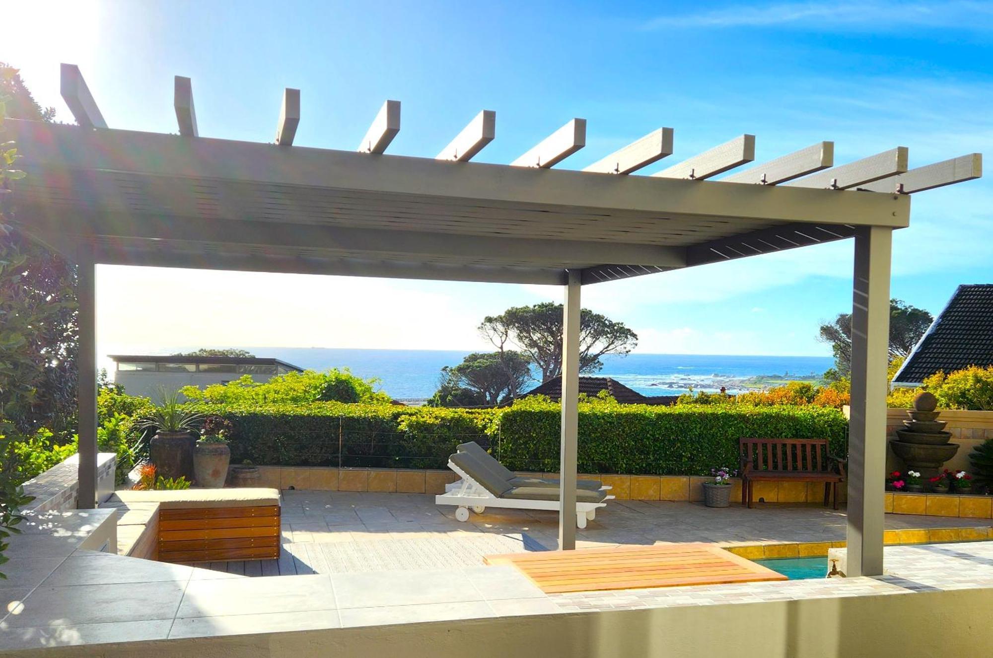 Homestay Horizon Bay - Camps Bay