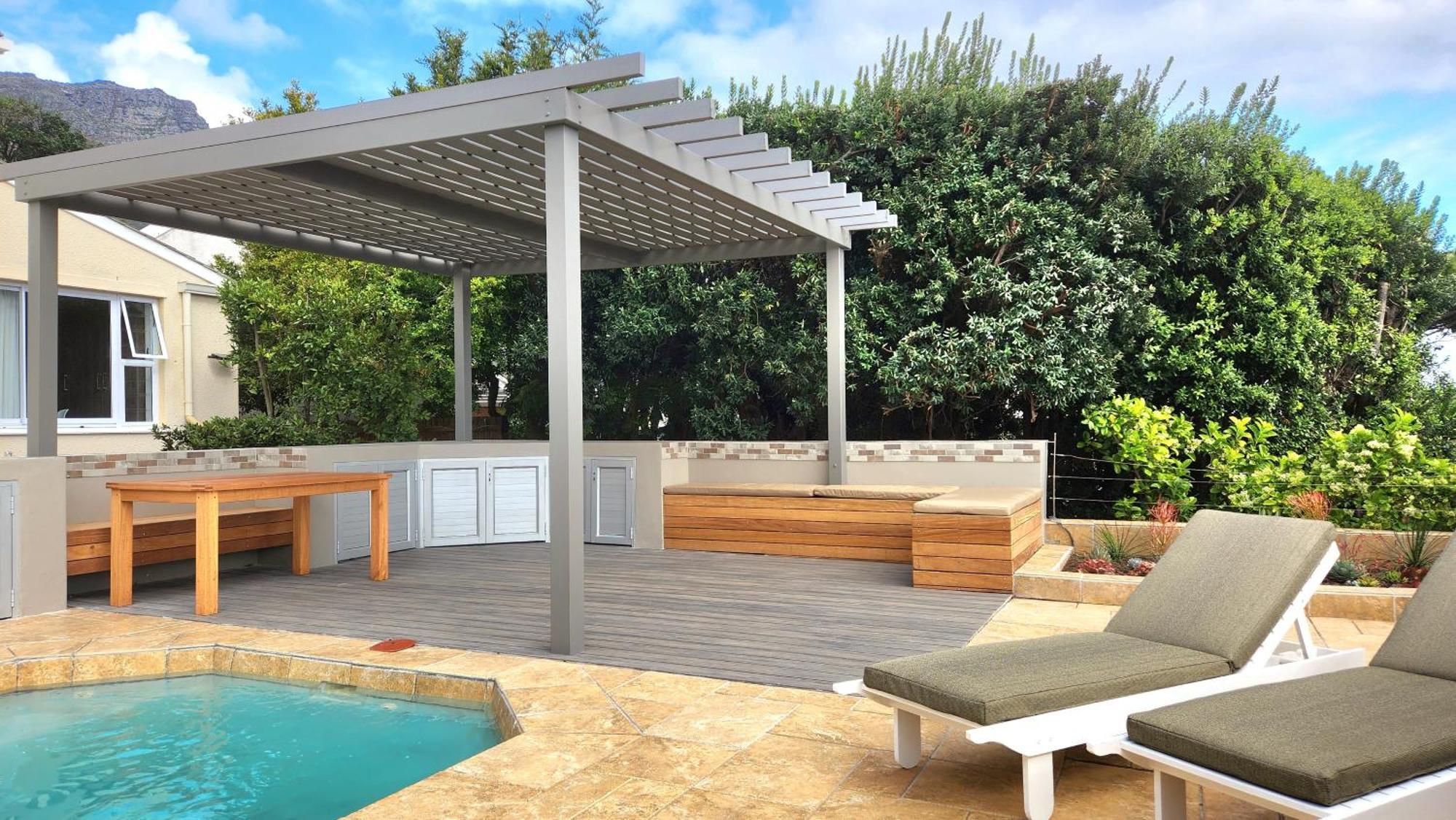 Homestay Horizon Bay - Camps Bay