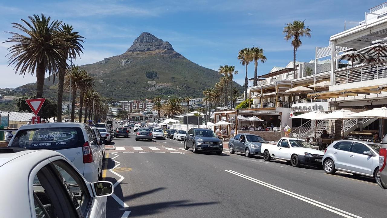 Homestay Horizon Bay - Camps Bay