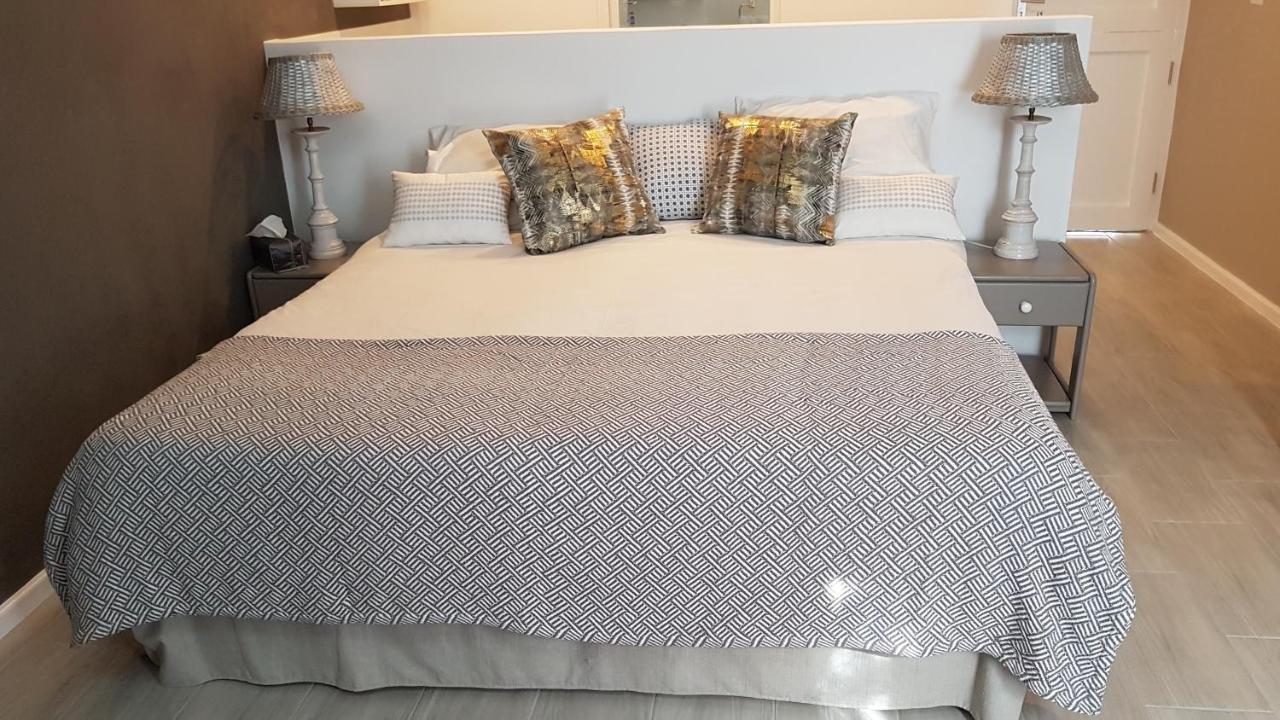 Horizon Bay - Camps Bay Homestay *