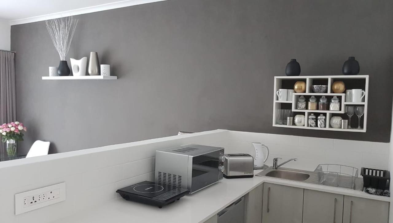 Horizon Bay - Camps Bay Homestay *