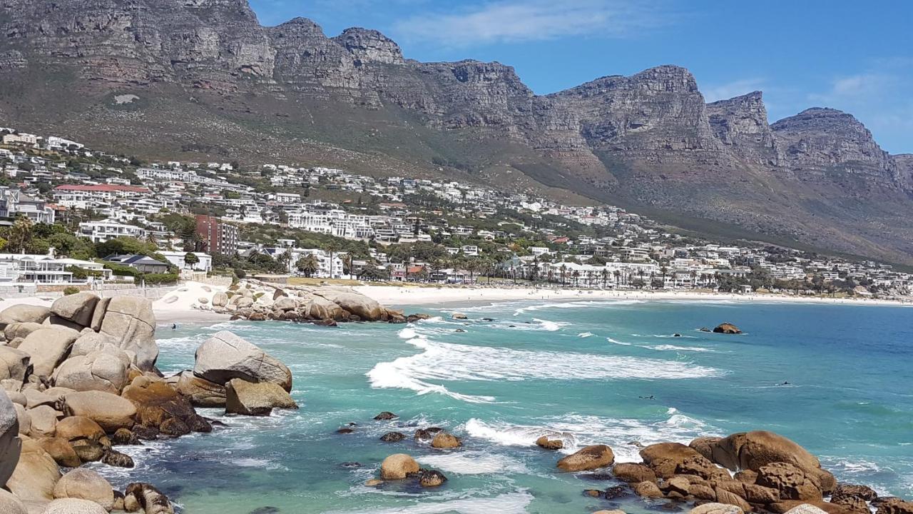 Horizon Bay - Camps Bay Homestay *