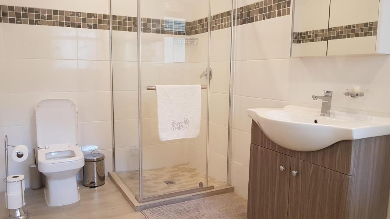 Horizon Bay - Camps Bay Homestay *