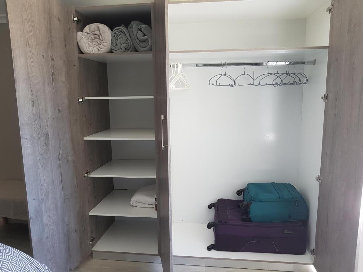 Horizon Bay - Camps Bay Homestay